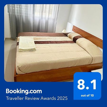 Apartamento Da Costa Ribeira Grande 外观 照片