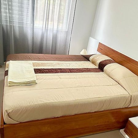 Apartamento Da Costa Ribeira Grande 外观 照片