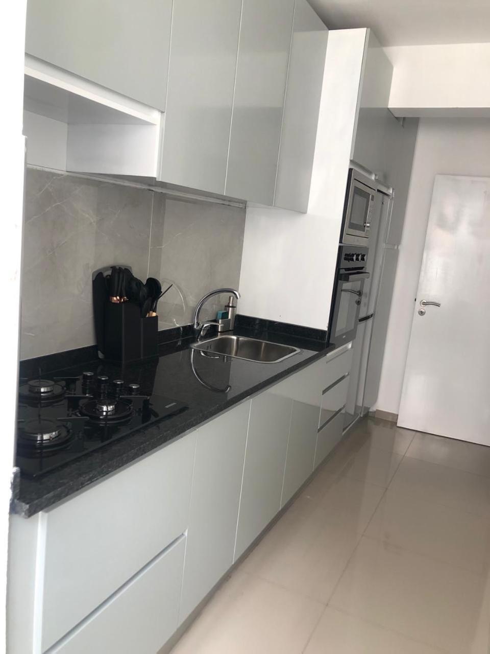 Apartamento Da Costa Ribeira Grande 外观 照片