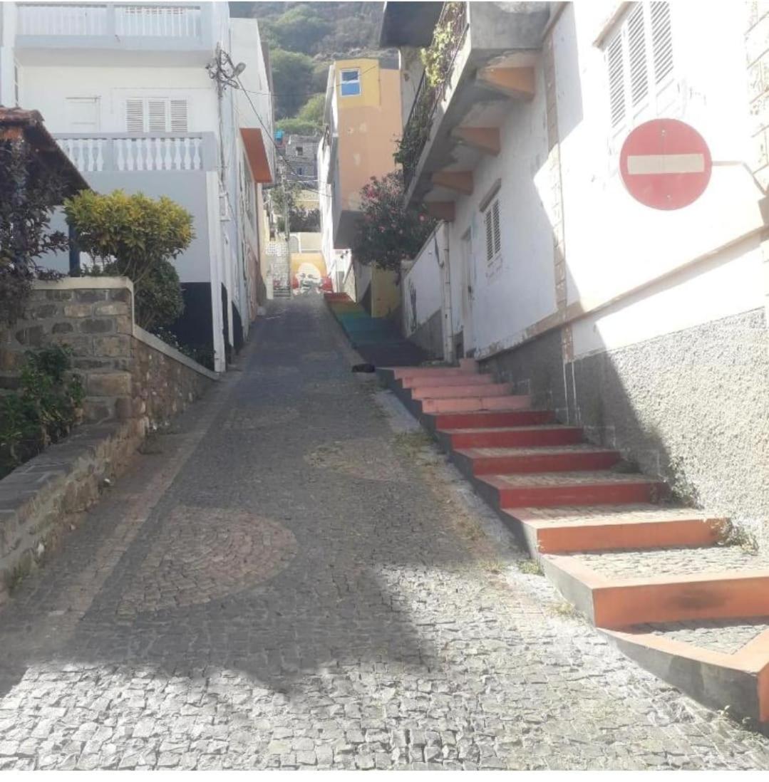 Apartamento Da Costa Ribeira Grande 外观 照片