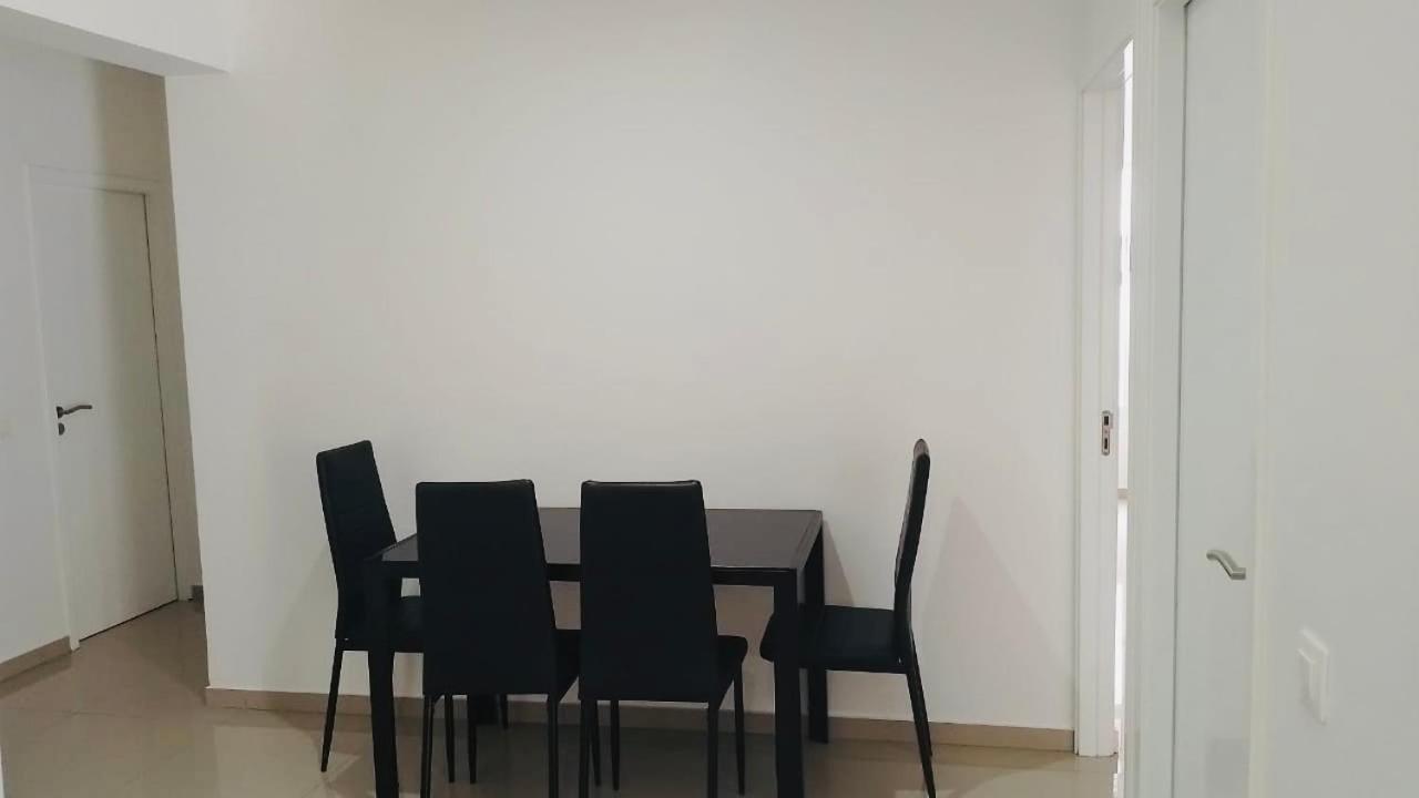 Apartamento Da Costa Ribeira Grande 外观 照片