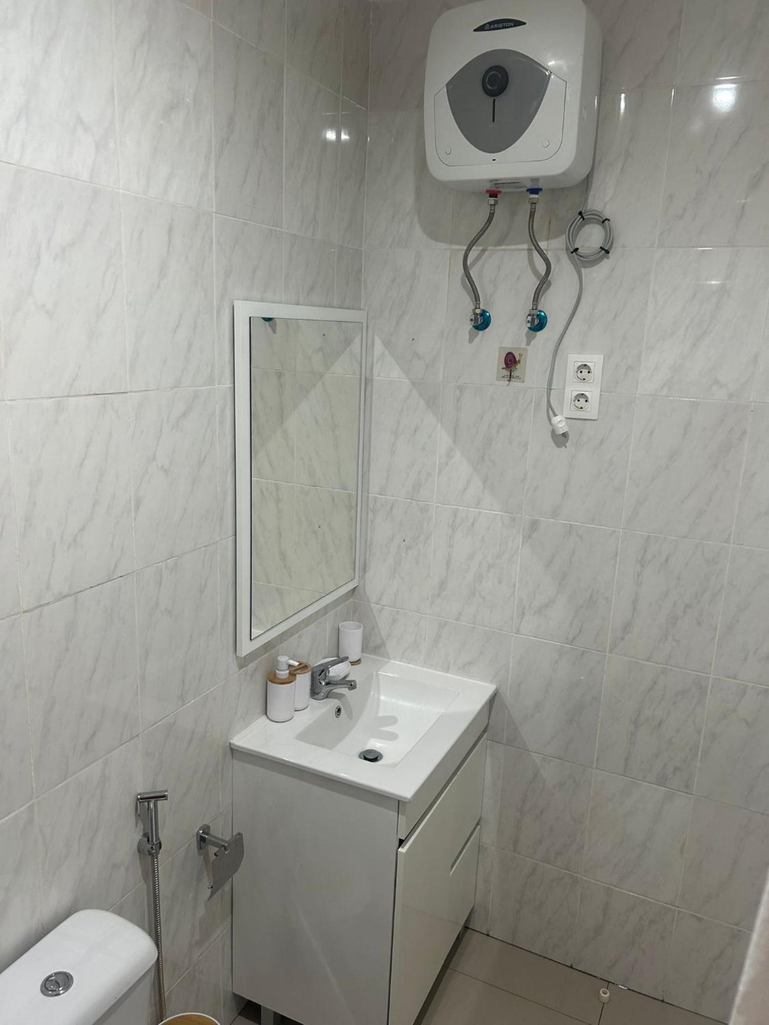 Apartamento Da Costa Ribeira Grande 外观 照片