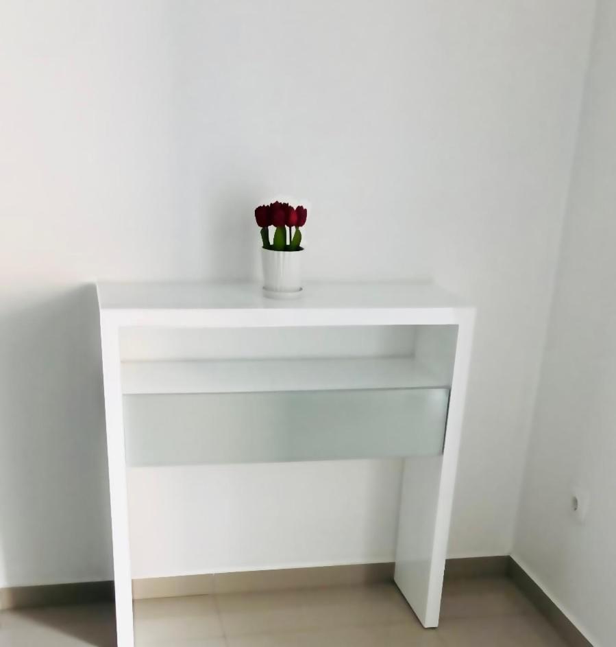 Apartamento Da Costa Ribeira Grande 外观 照片