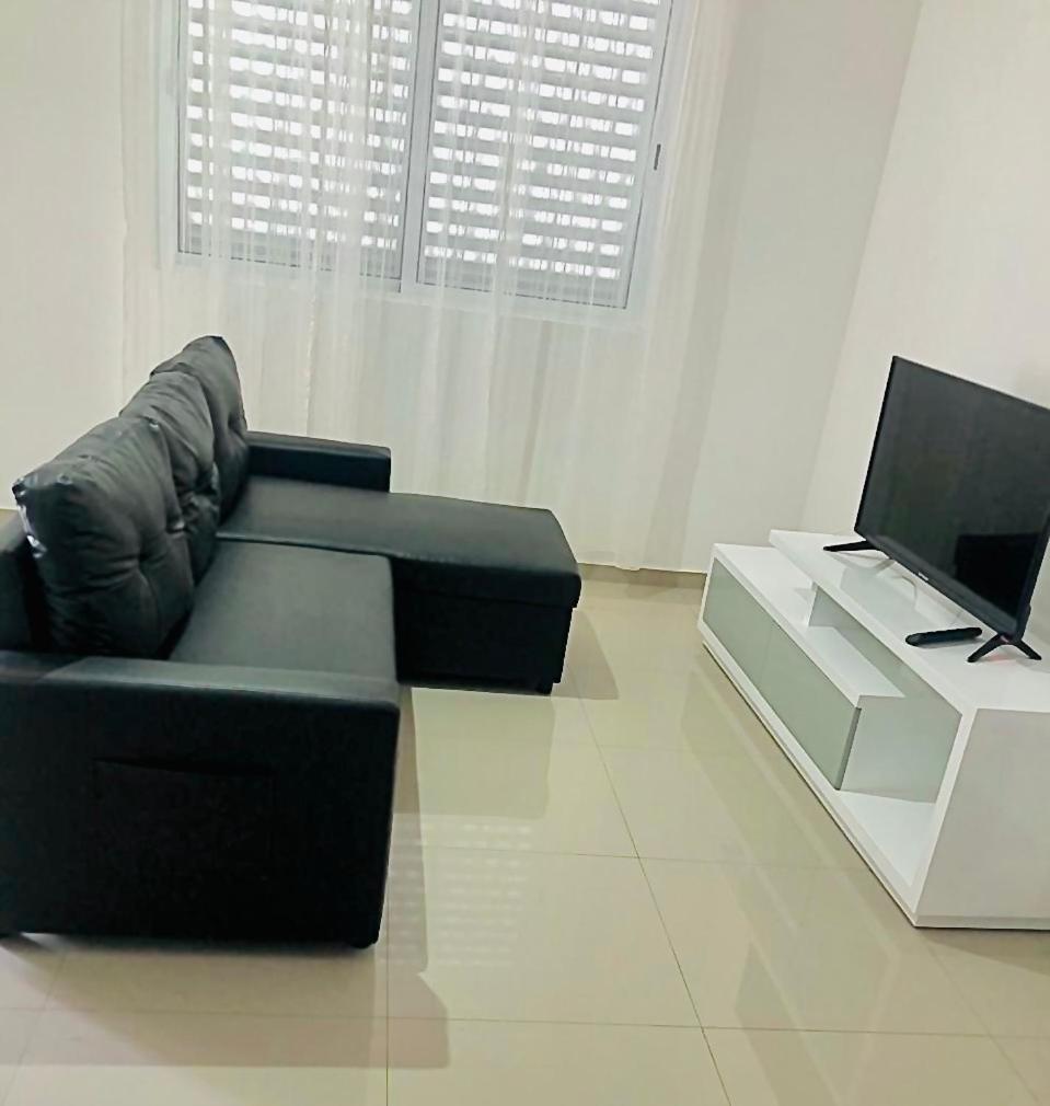 Apartamento Da Costa Ribeira Grande 外观 照片