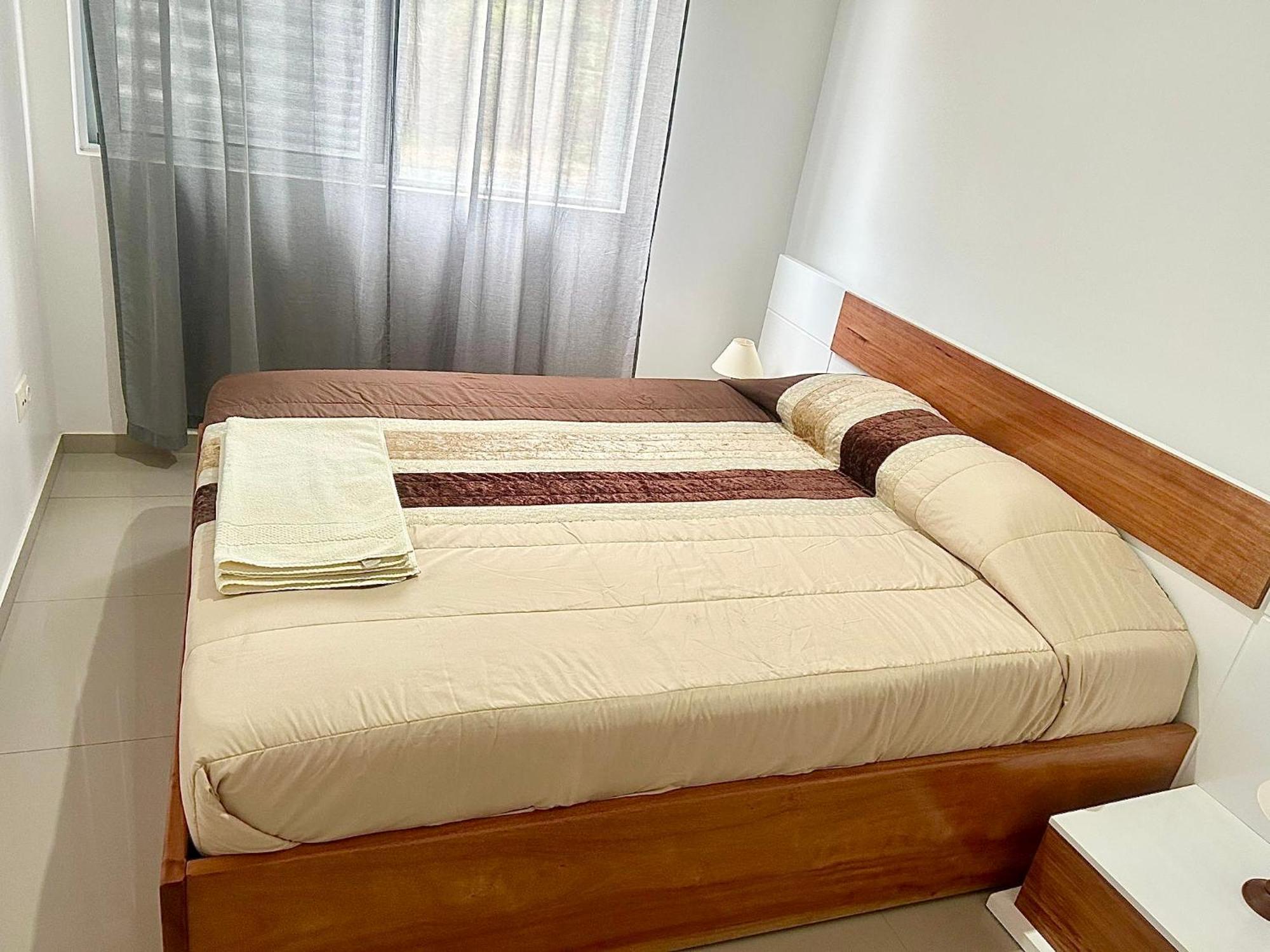 Apartamento Da Costa Ribeira Grande 外观 照片